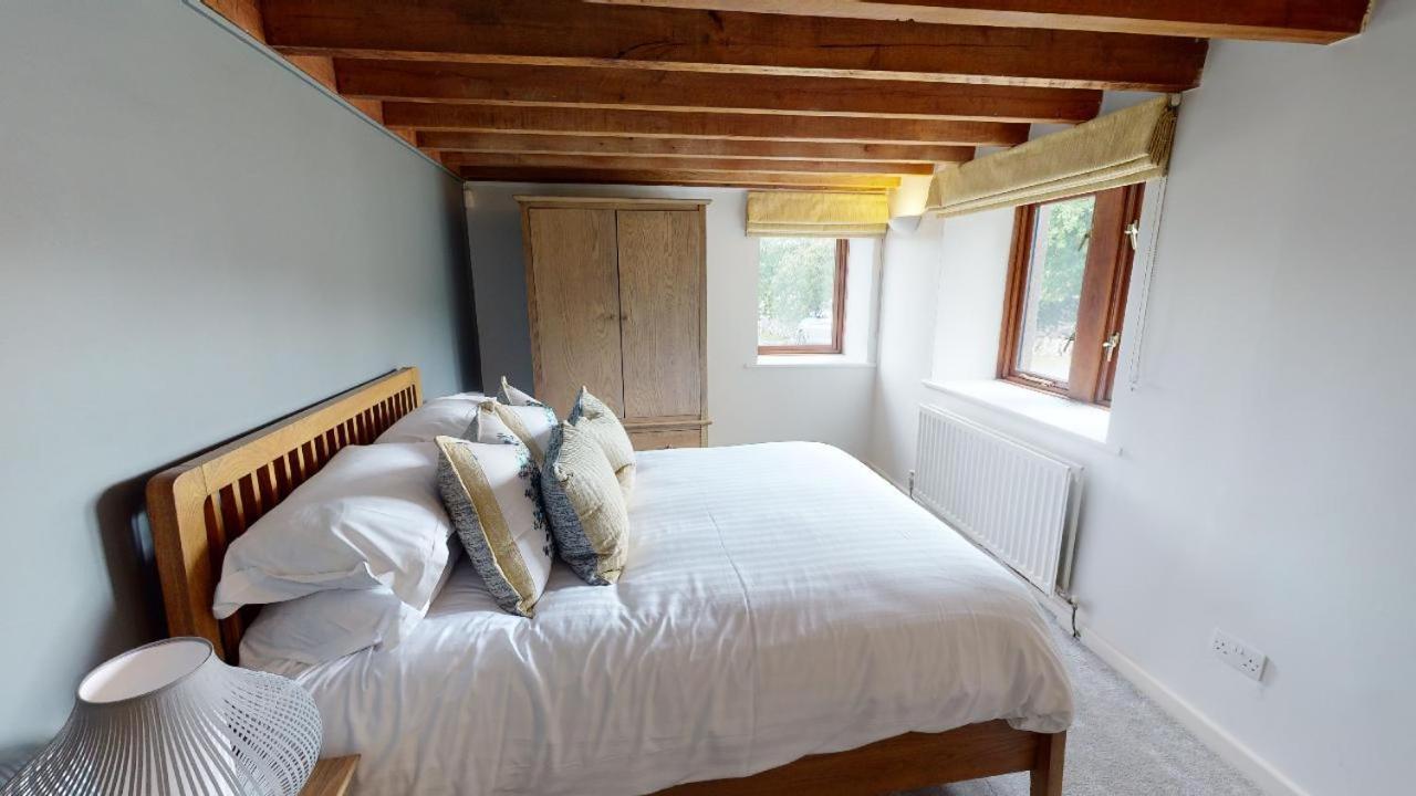 The Gamekeeper'S Inn Threshfield Exterior photo